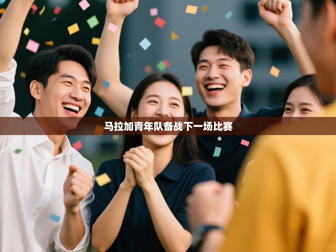 马拉加青年队备战下一场比赛 第1张