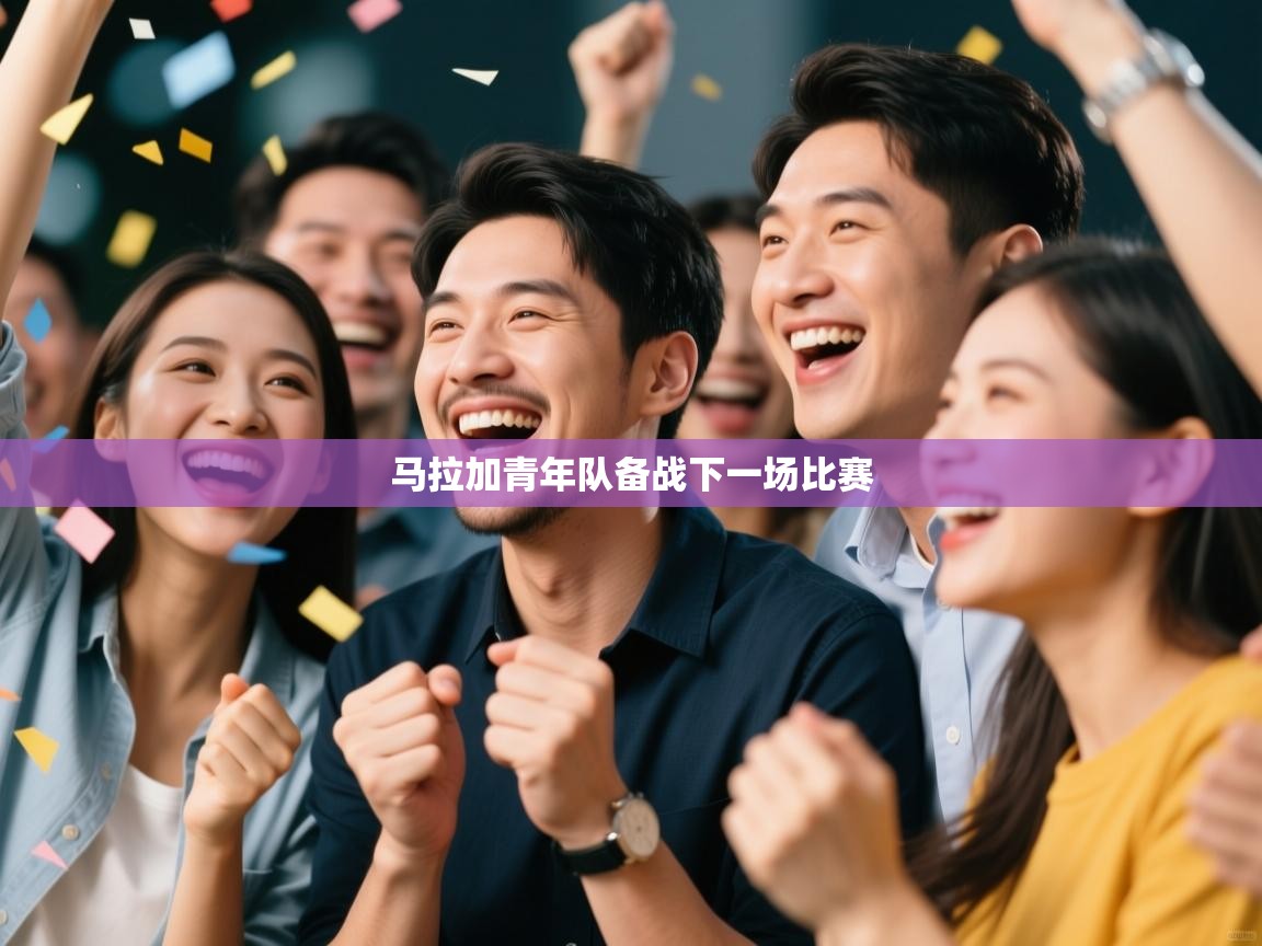 马拉加青年队备战下一场比赛 第2张