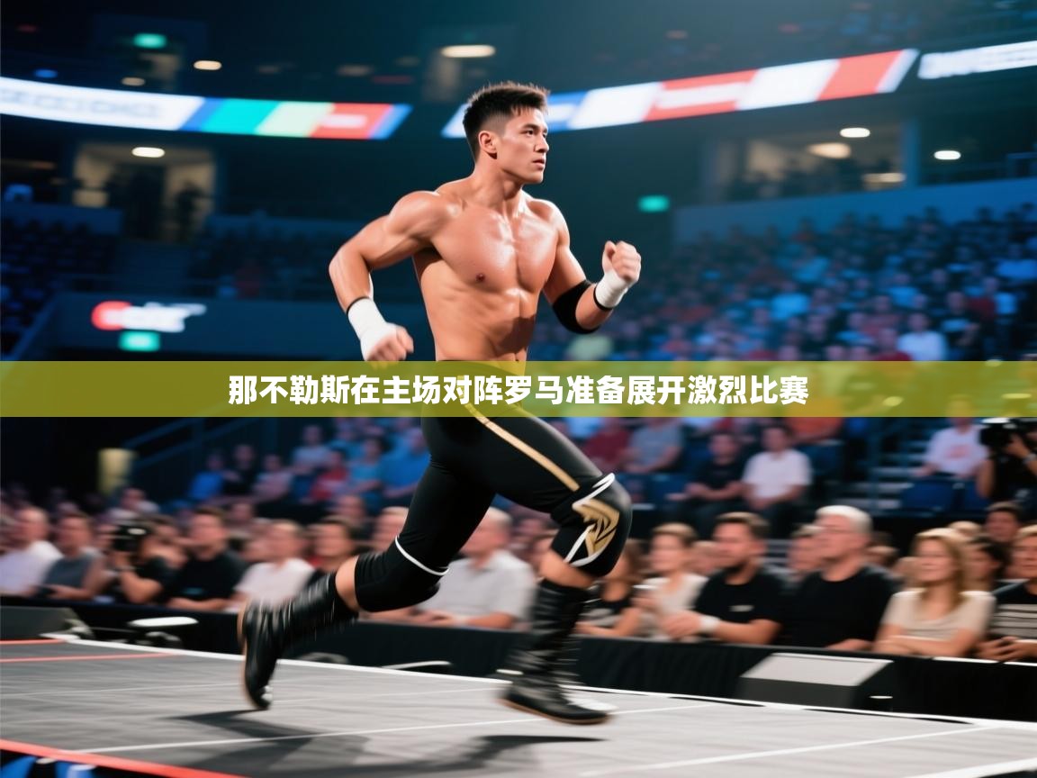 那不勒斯在主场对阵罗马准备展开激烈比赛  第1张