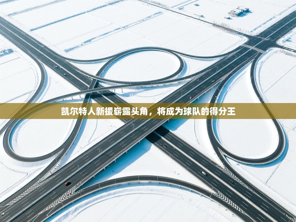 凯尔特人新援崭露头角，将成为球队的得分王  第1张