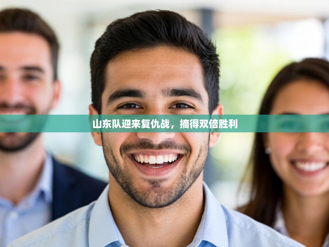 山东队迎来复仇战，摘得双倍胜利  第2张